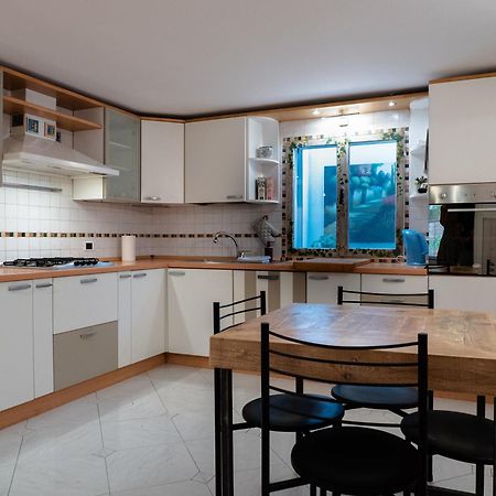 Апартаменти Casa Matilde Piano Terra 100Mq Con Parking E Piscina Феррара Екстер'єр фото
