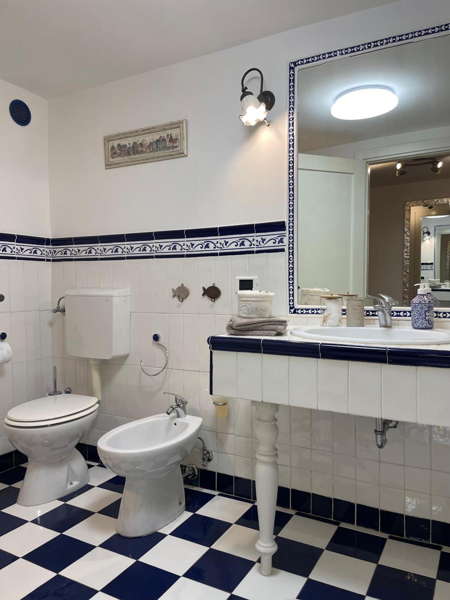 Апартаменти Casa Matilde Piano Terra 100Mq Con Parking E Piscina Феррара Екстер'єр фото