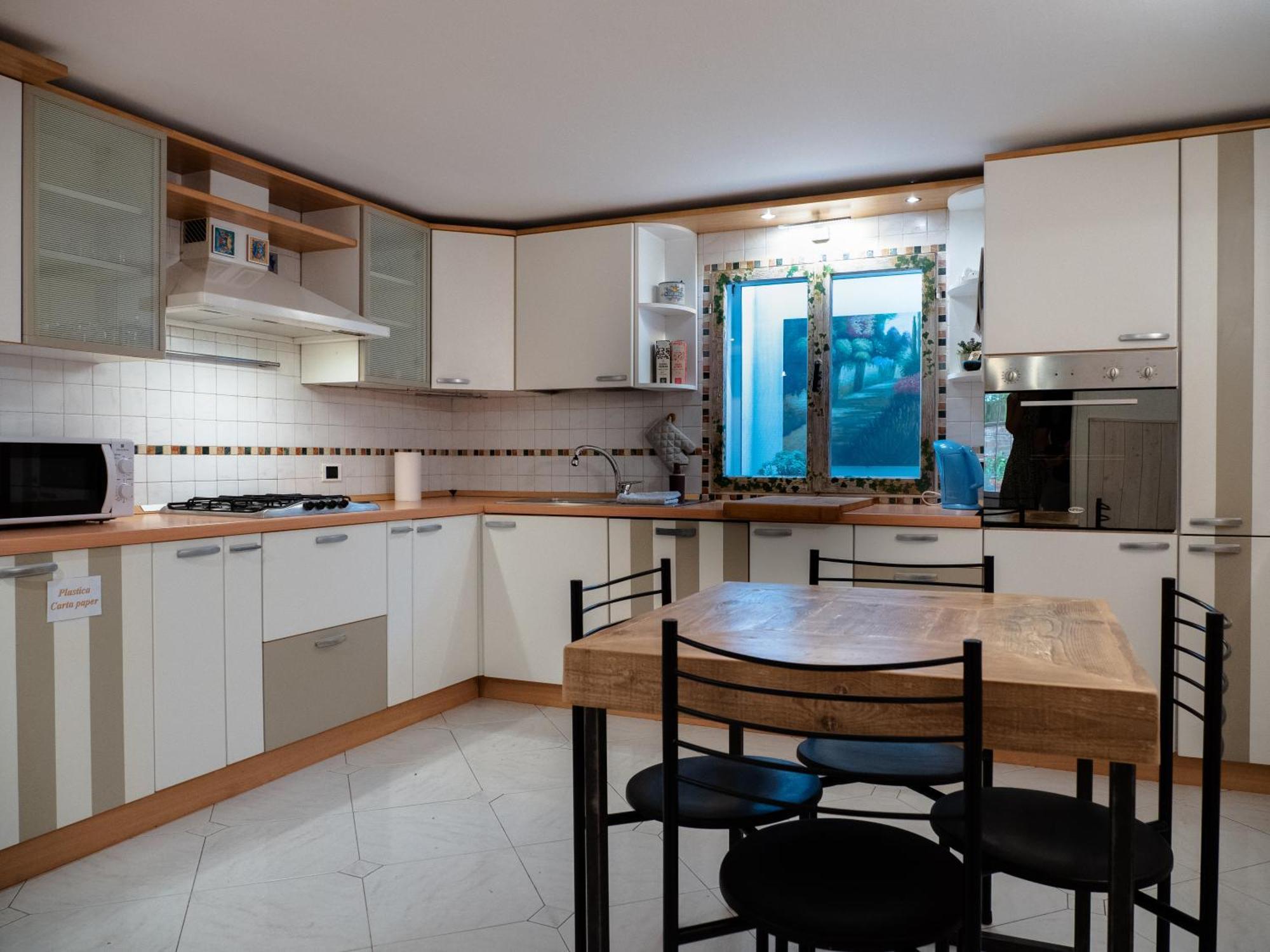 Апартаменти Casa Matilde Piano Terra 100Mq Con Parking E Piscina Феррара Екстер'єр фото